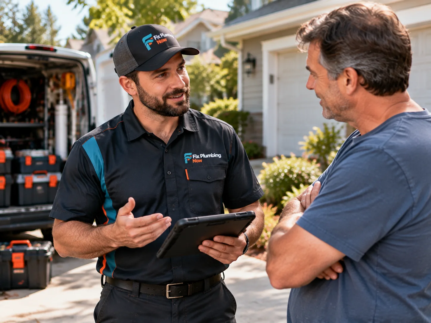 Clogged Drain Service Bismarck, ND FAQs